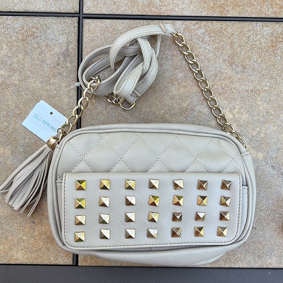 Call It Spring cross body handbag - Picture 3 of 8